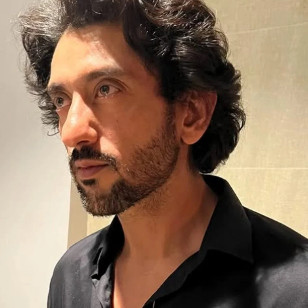 Who is Shaad Randhawa? All about Prince from Saiyaara and why he's part of Mohit Suri films