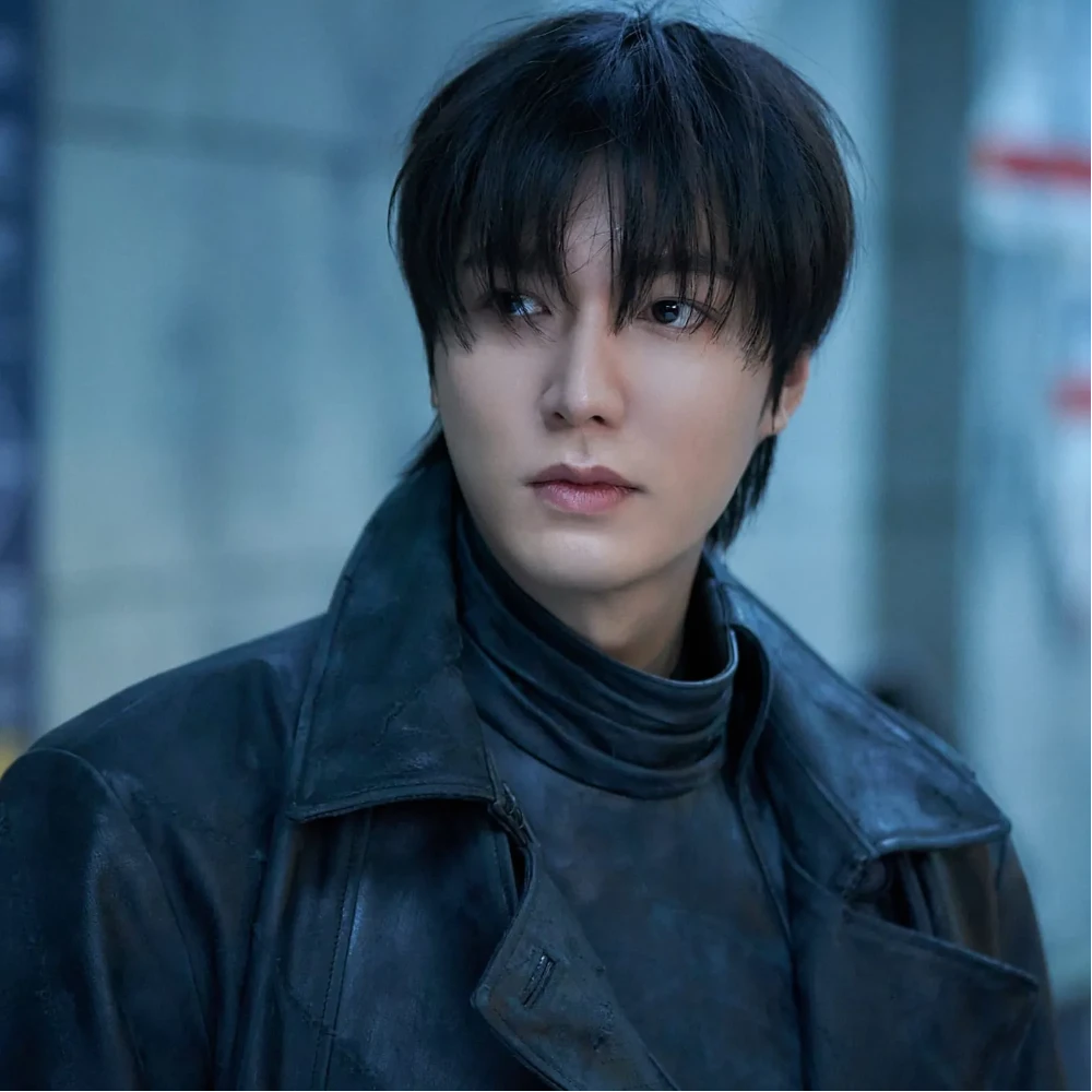 Why did Lee Min Ho fear returning to movie scene? Omniscient Reader: The Prophet star reacts to 9-year hiatus
