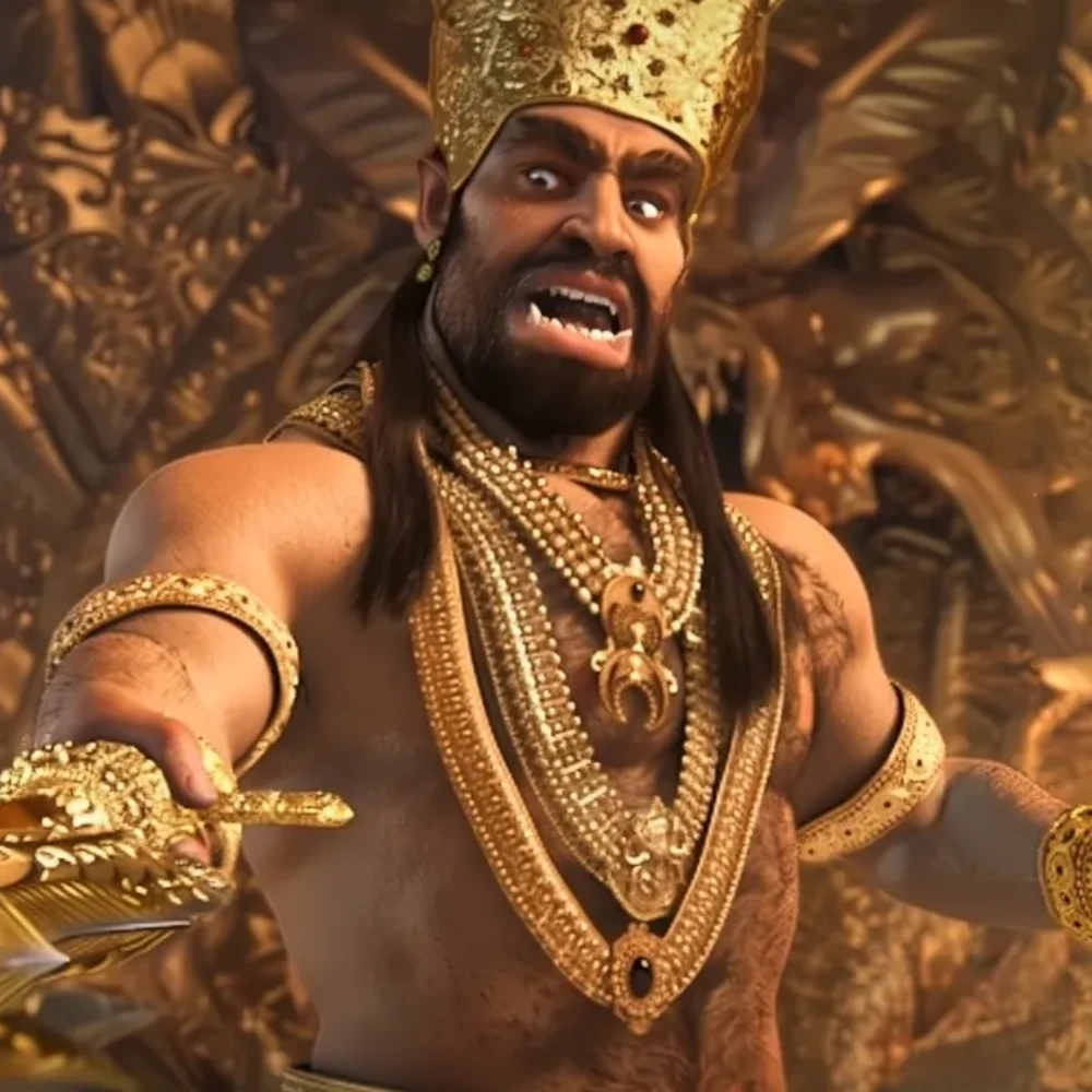 Mahavatar Narsimha Day 2 India Box Office Hindi: Hombale's cinematic epic grows by a shocking 150 percent; Adds Rs 3.35 crore