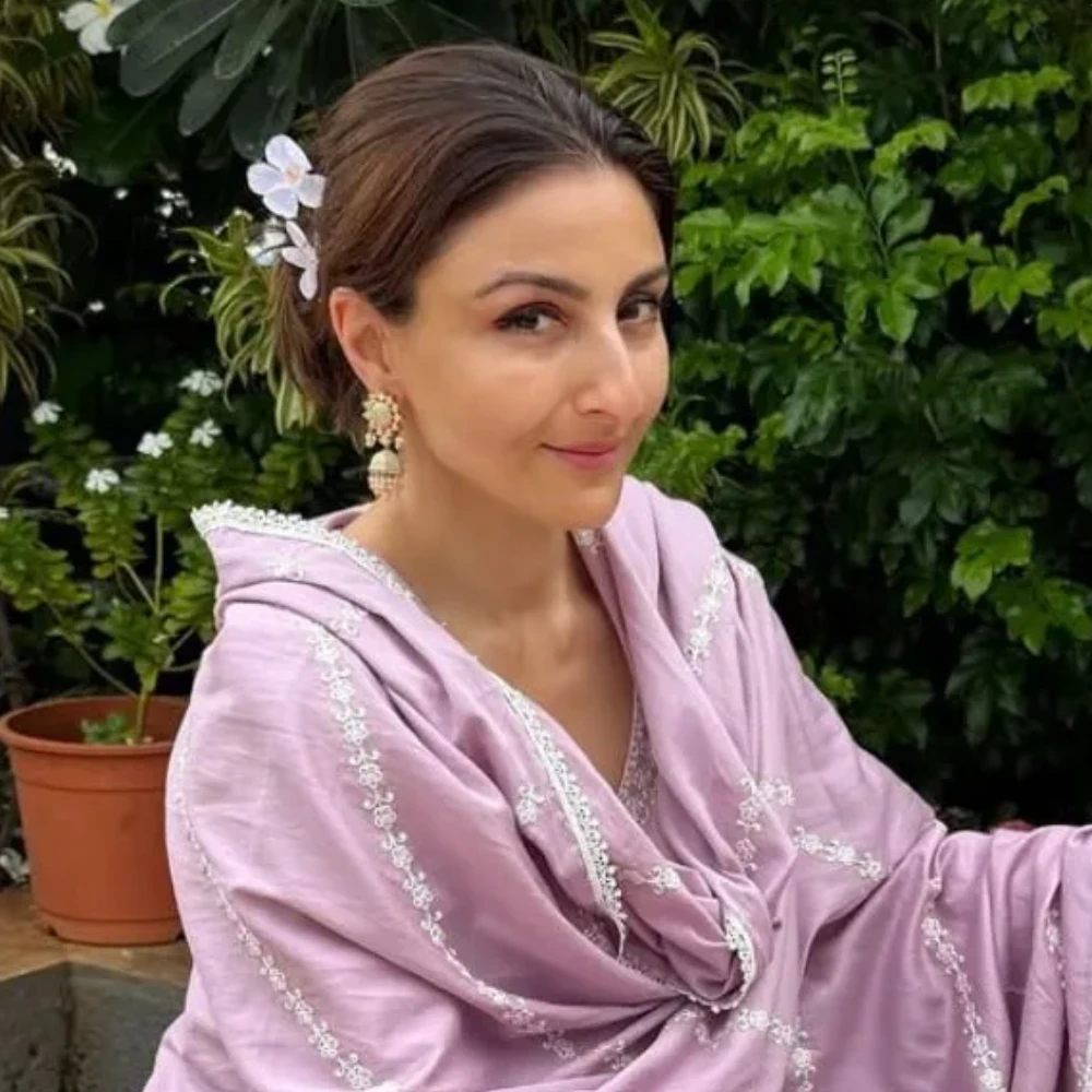 Soha Ali Khan relates to Deepika Padukone's 8-hour shift demand for Spirit: 'If you don't pack up with me, I'll run off'