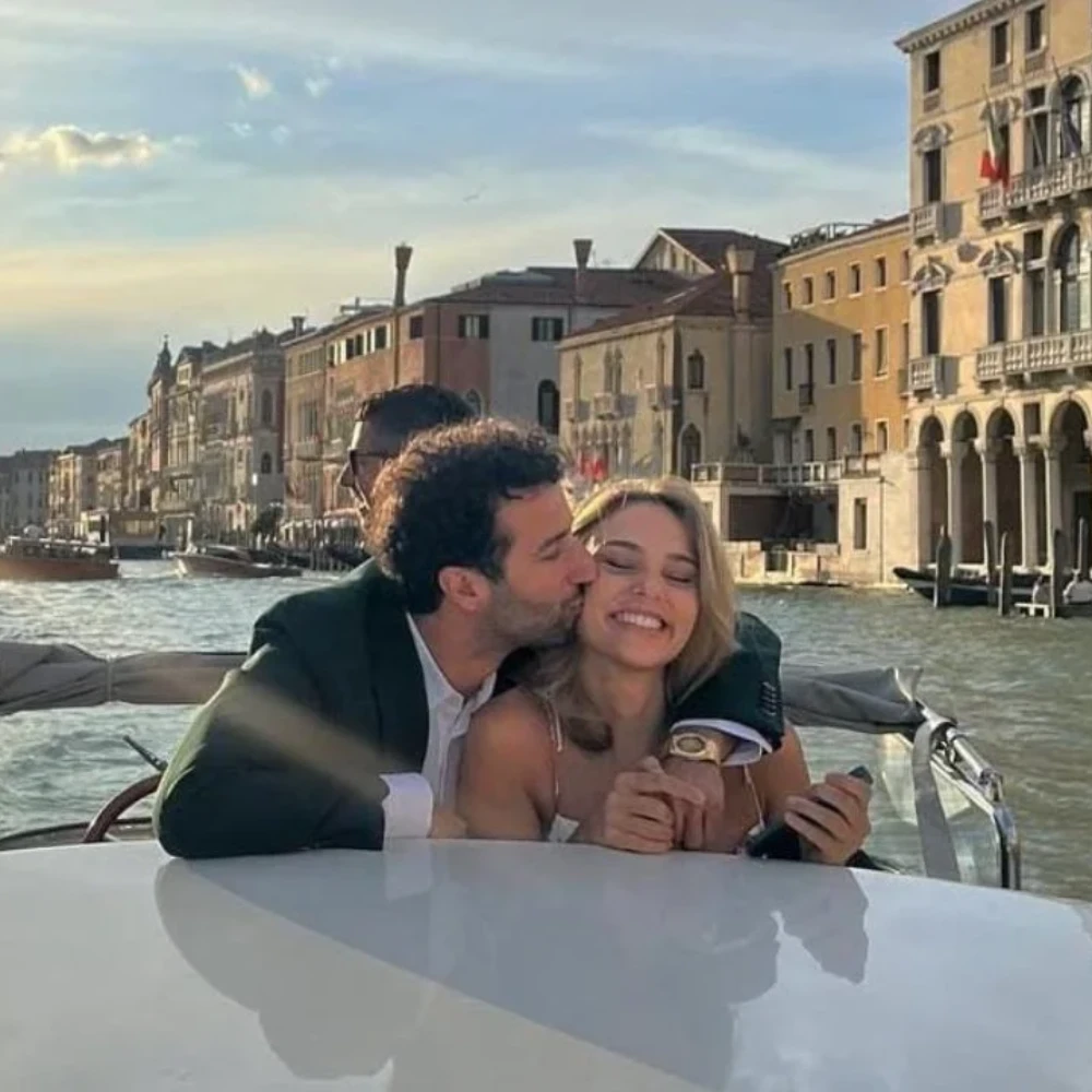 Daniel Ricciardo’s Red Bull exit era comes with a love story: Meet his girlfriend Heidi Berger