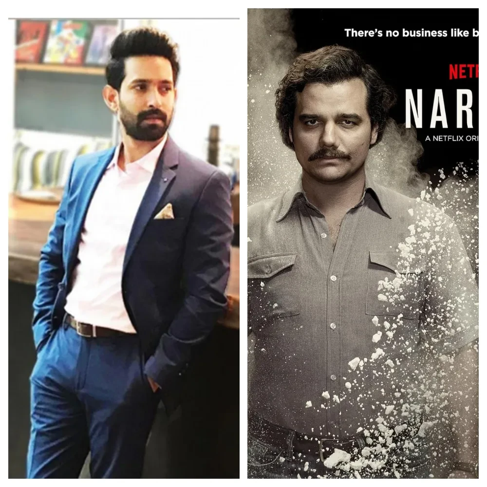 EXCLUSIVE: Vikrant Massey led Shri Shri Ravi Shankar Biopic goes global; Narcos team on board production crew