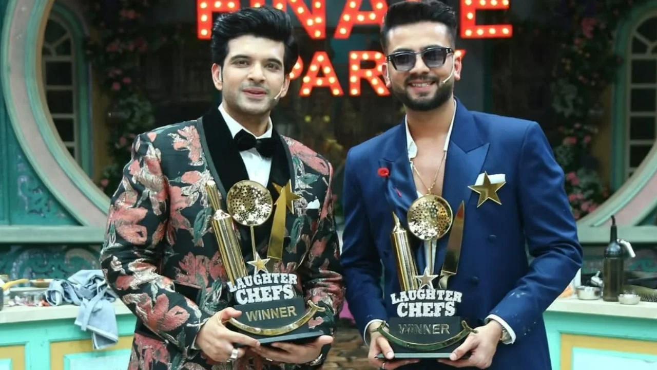 Pic Credit: Karan Kundrra Instagram Karan Kundrra, Elvish Yadav