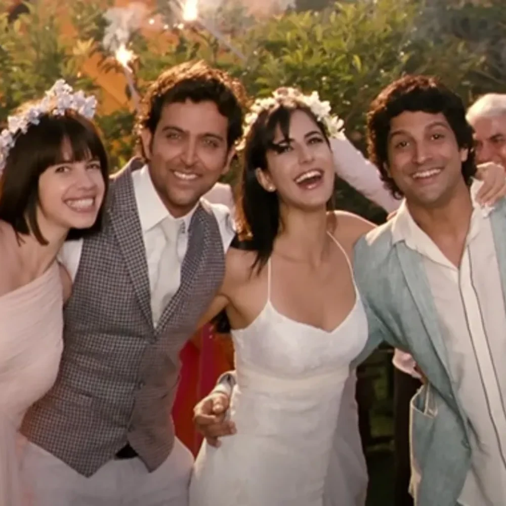 Zindagi Na Milegi Dobara turns 14: 2 OTT platforms where you can watch Hrithik Roshan, Katrina Kaif, Abhay Deol, Farhan Akhtar and Kalki starrer