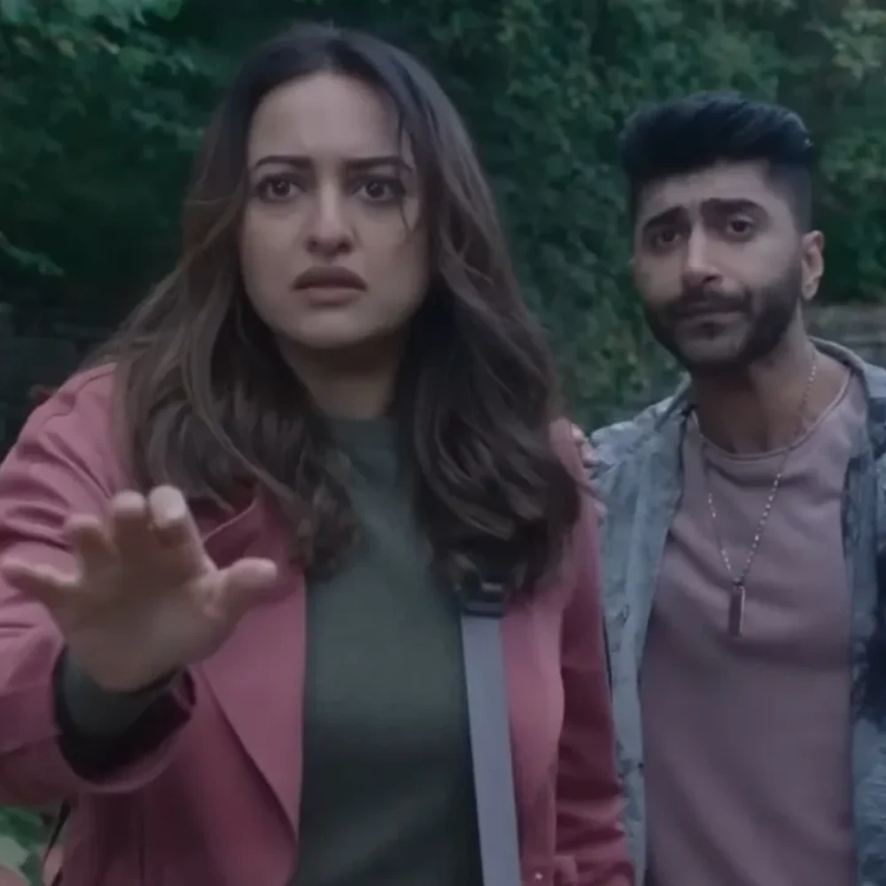 Nikita Roy Day 1 Box Office: Sonakshi Sinha's supernatural thriller opens poorly, nets Rs 15 lakh