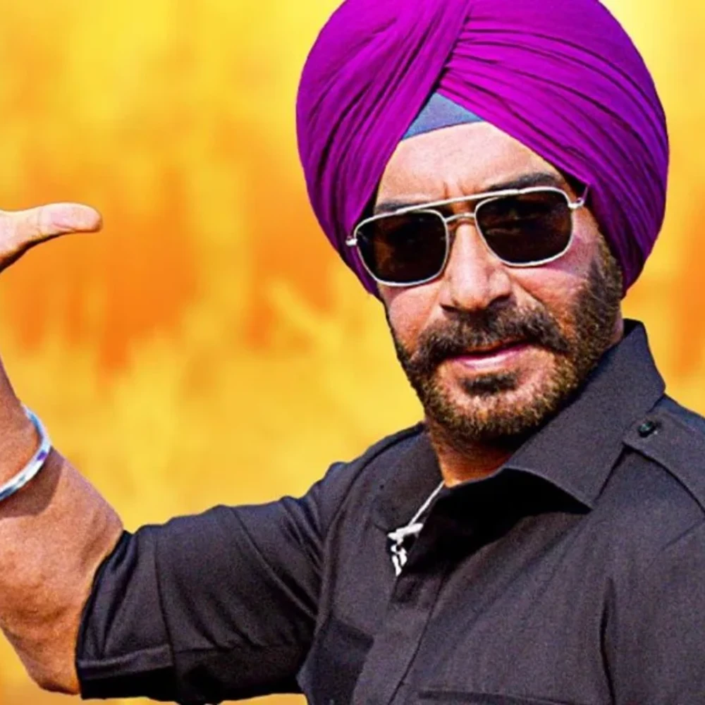 Box Office: Son of Sardaar 2 in a fight for showcasing in India as Saiyaara & Mahavatar Narsimha strike gold; Dhadak 2 locks release plan