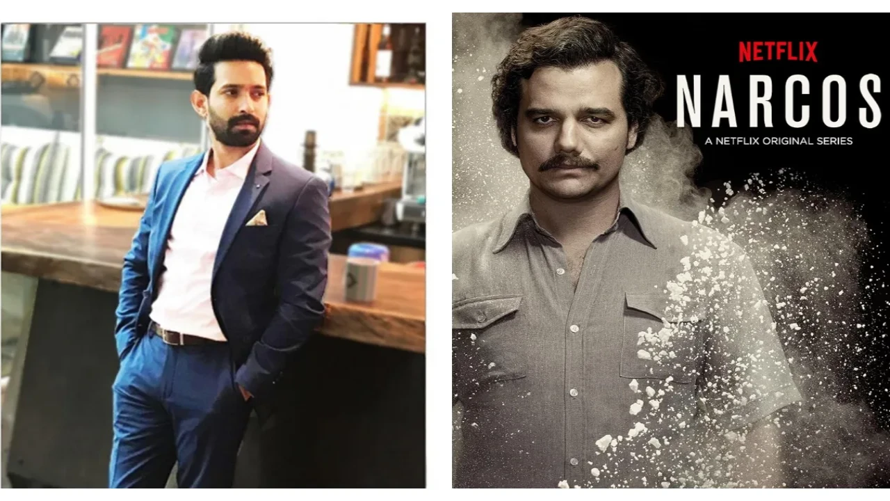 EXCLUSIVE: Vikrant Massey led Shri Shri Ravi Shankar Biopic goes global; Narcos team on board production crew