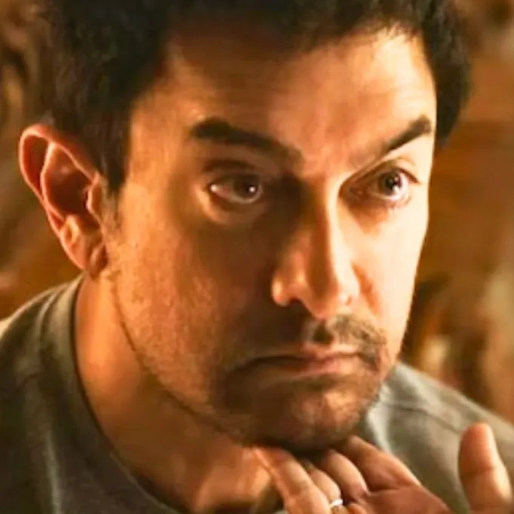 Box Office: Sitaare Zameen Par is rock-steady on 3rd Monday, Aamir Khan starrer adds Rs 1.50 crore to the tally