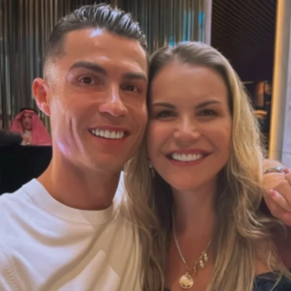 Cristiano Ronaldo’s sister Katia Aviero and teammate Nunez react to Diogo Jota’s tragic death: ‘It doesn't make any sense at all’