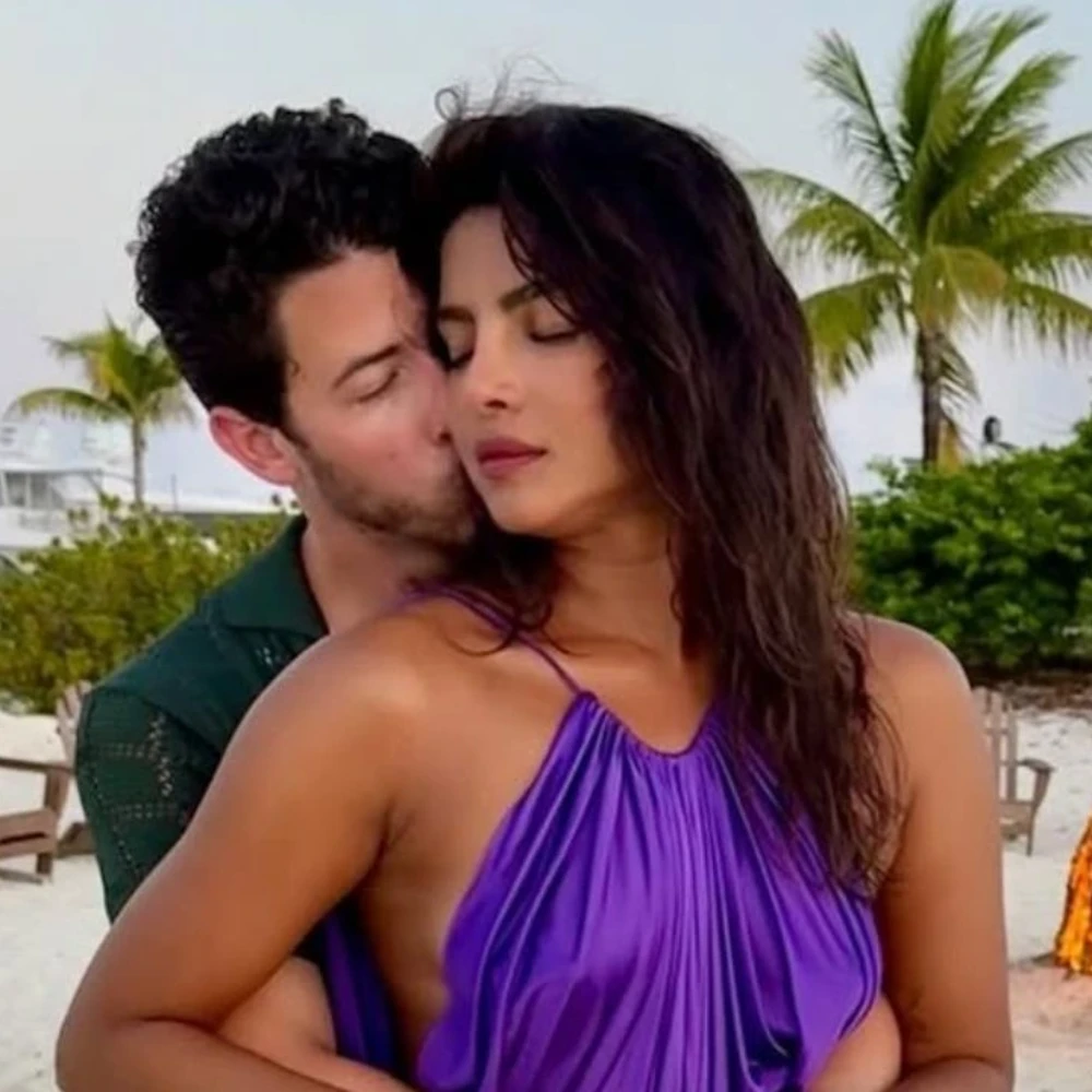 Nick Jonas Loves to Celebrate Wife Priyanka Chopra in Intimate Update for Her 43rd Birthday: ‘Nothing Brings Me More Joy…’