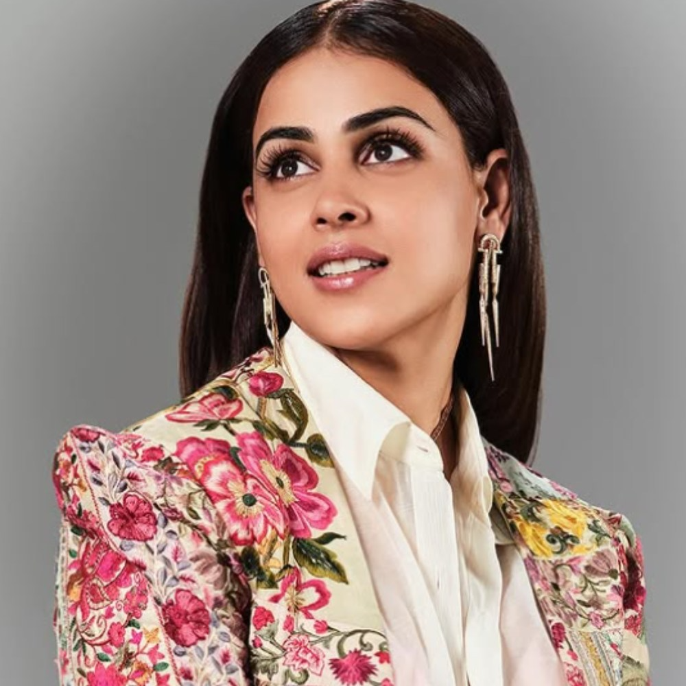 Genelia Deshmukh to make cameo in Masti 4? Actress shoots for song in Riteish Deshmukh, Aftab Shivdasani, Vivek Oberoi's film