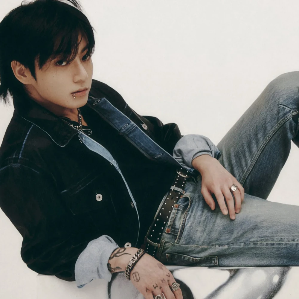 BTS’ Jungkook hits 1 million followers in under 90 minutes on new Instagram account, know his one-day record