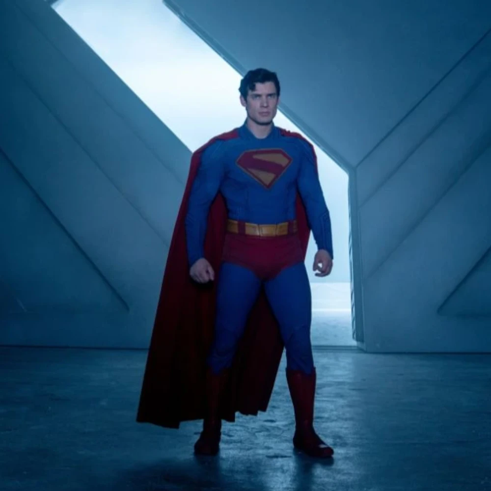 David Corenswet’s Superman Earns Fresh Rating on Rotten Tomatoes with James Gunn Direction, Find Out Debut Score