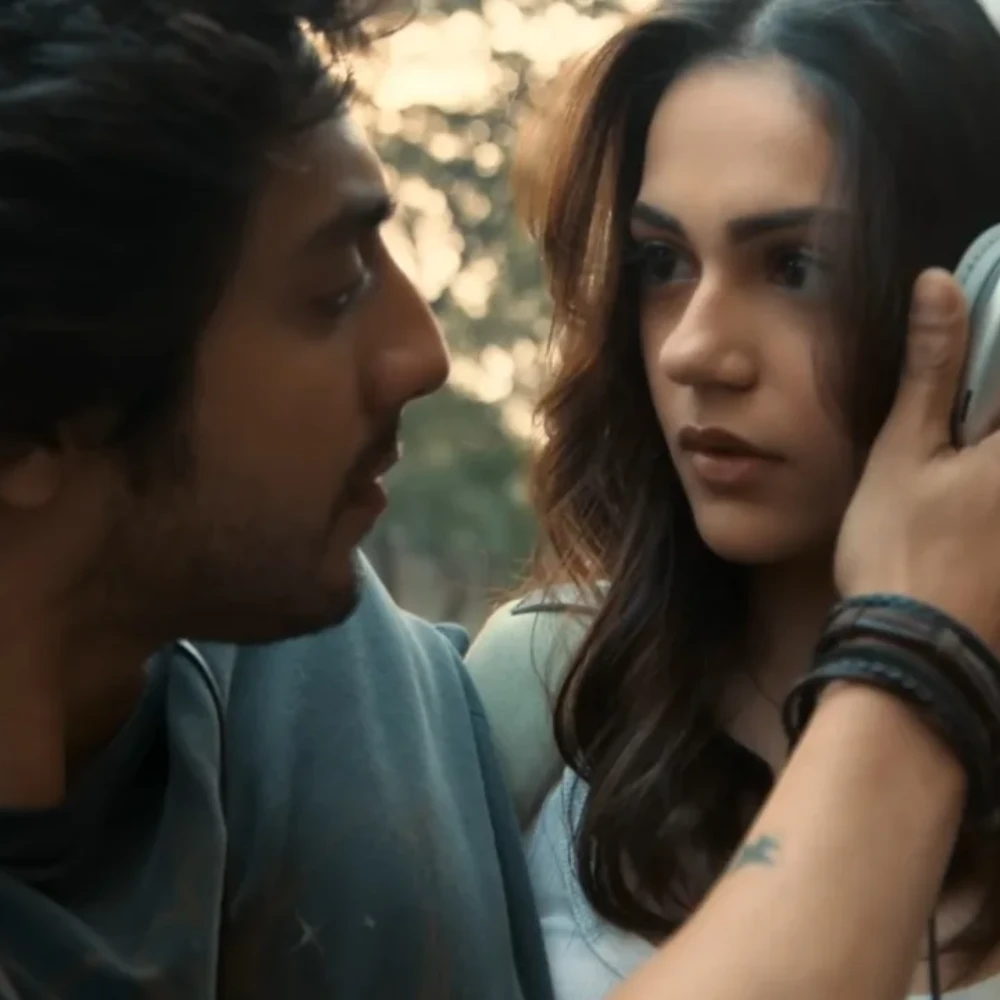 Saiyaara Day 6 India Box Office: Ahaan Panday and Aneet Padda's blockbuster crosses Rs 150 crore net with a mind-numbing Rs 21 crore 1st Wednesday
