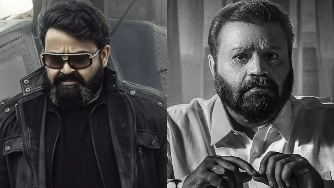 Producer Suresh Kumar shifts blame to Mohanlal's L2 Empuraan for censor issues over Janaki vs State of Kerala (PC: Mohanlal/JSK The Movie, X/IG) Producer Suresh Kumar shifts blame to Mohanlal's L2 Empuraan for censor issues over Janaki vs State of Kerala