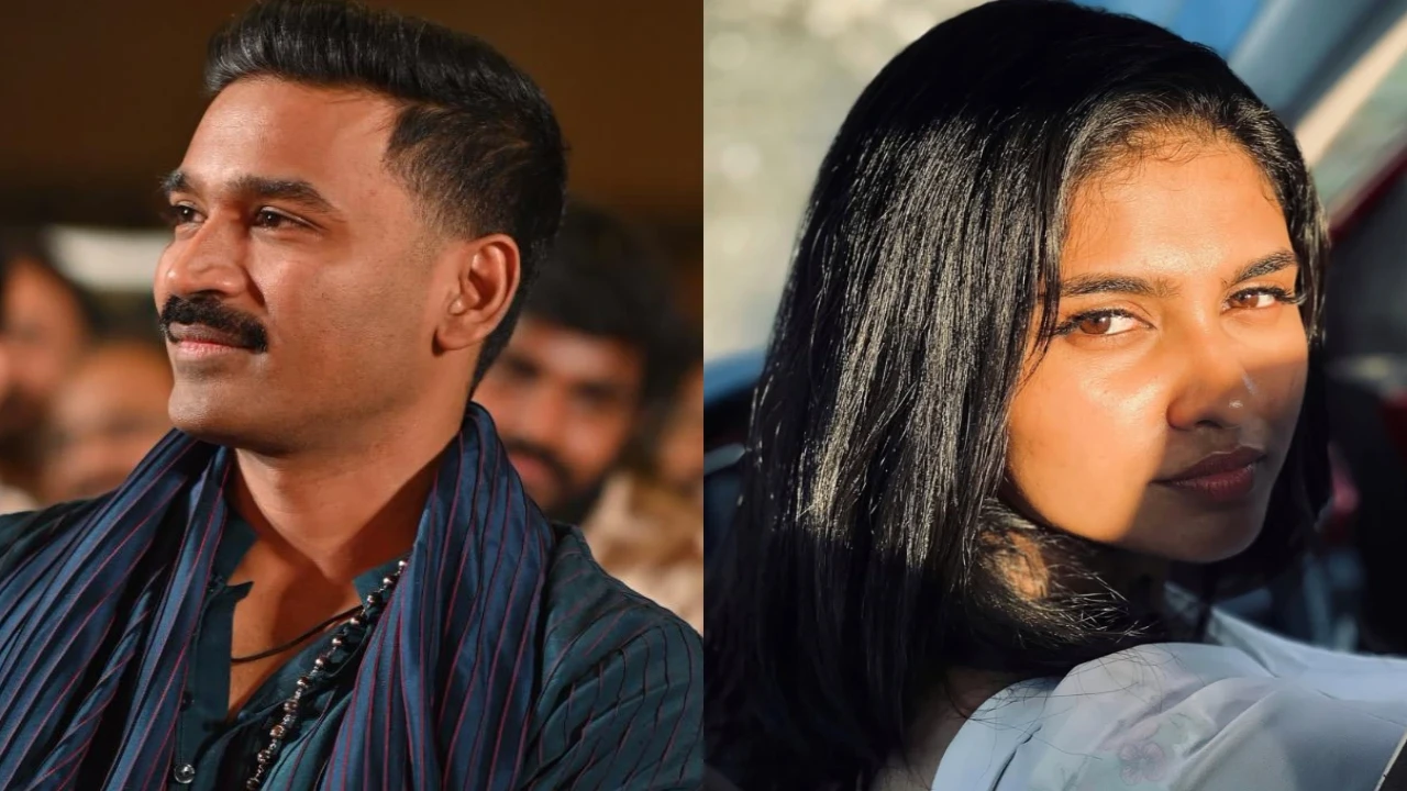 D54: Dhanush starrer movie with Mamitha Baiju to kickstart with a pooja ceremony on July 10? (PC: Kuberaa/Akhila Bhargavan, X/IG) D54: Dhanush starrer movie with Mamitha Baiju to kickstart with a pooja ceremony on July 10?