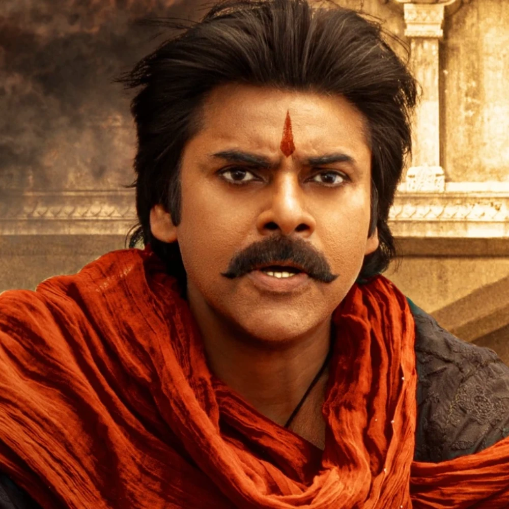 Hari Hara Veera Mallu Review: Movie fails to deliver an epic experience despite Pawan Kalyan’s star power