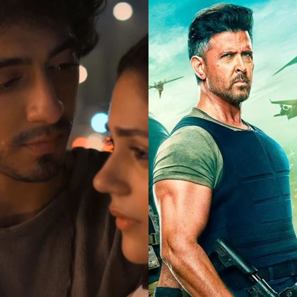 Pinkvilla Predicts: The opening day collection of Saiyaara, Son Of Sardaar 2, Dhadak 2, War 2 and more