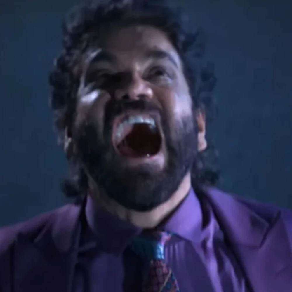 Nagarjuna reveals Lokesh Kanagaraj took reference from Heath Ledger's Joker for Coolie: ‘Glad he didn't put on that smile…’