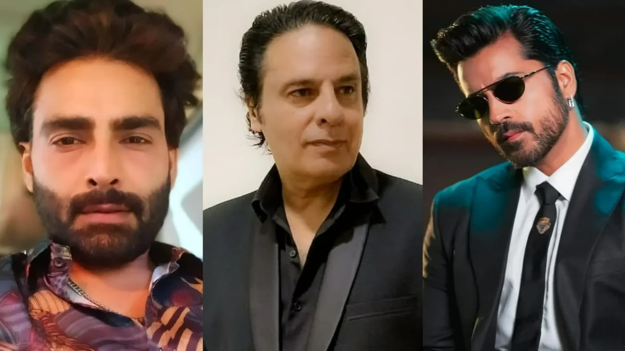 Bigg Boss winners