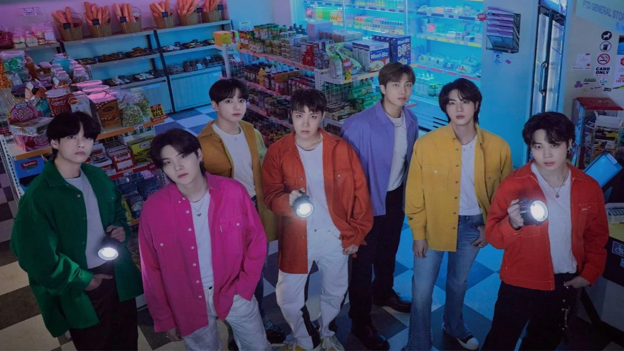 BTS denies any involvement or recording song for Michael Jackson tribute album: ‘Spread...