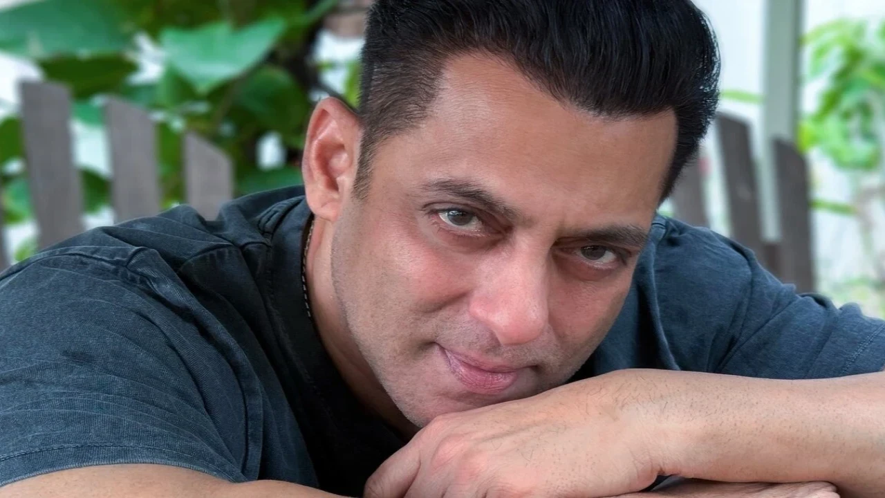 Salman Khan