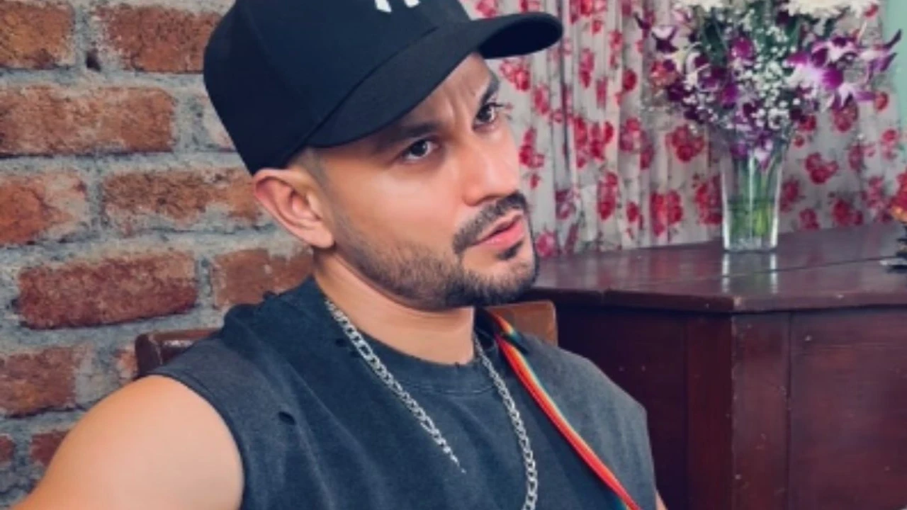 Kunal Kemmu (via Instagram/Kunal Kemmu) (Image Courtesy: Instagram)
