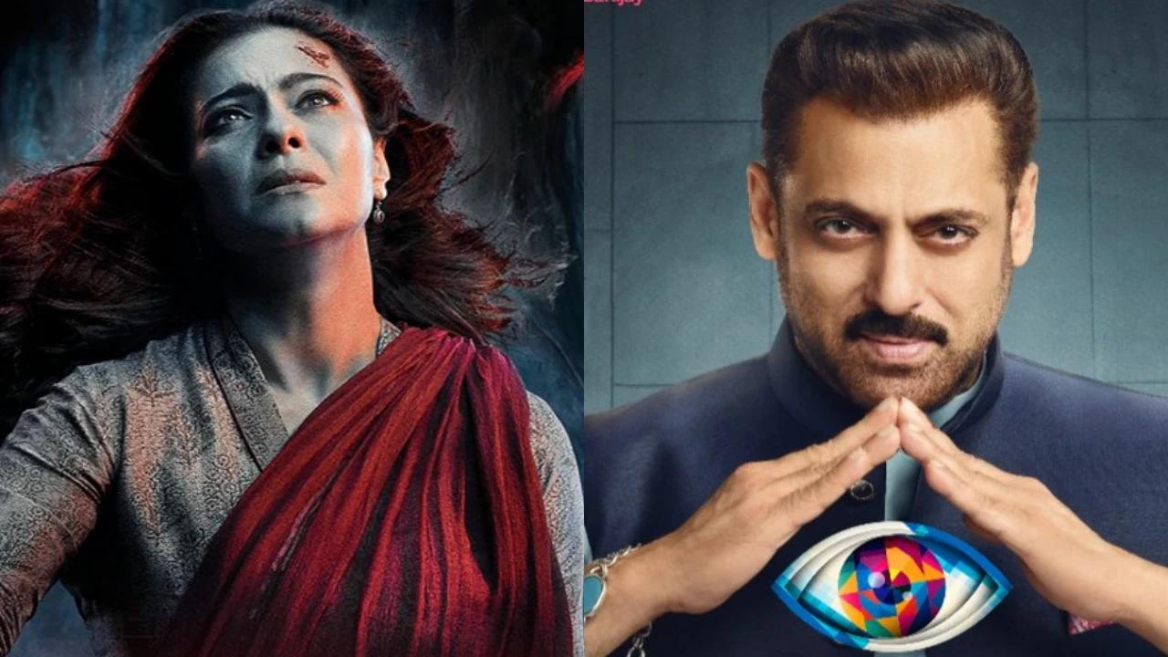 4 new Hindi OTT releases to watch on Netflix, JioHotstar, Prime Video