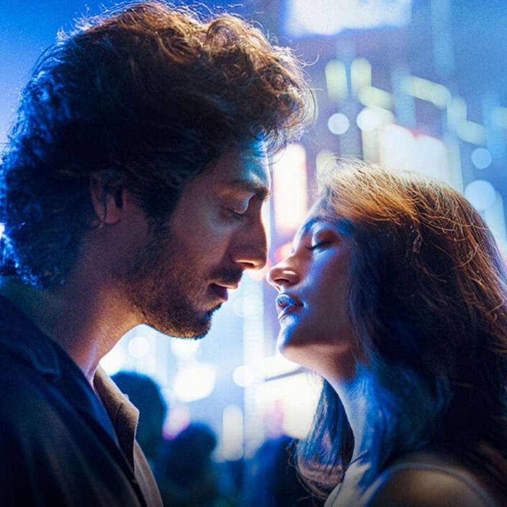 Saiyaara Becomes Third Indian Film to Cross 3 million Pounds in the UK, Set to Overtake Jawan