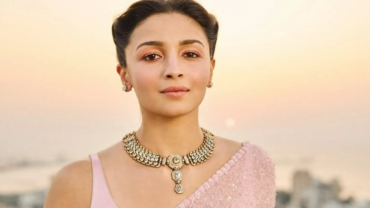 Alia Bhatt