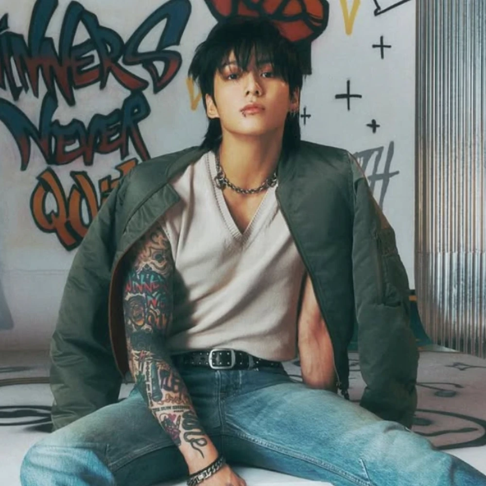 Jungkook was cast in BTS without audition by BIGHIT MUSIC? Here's what we know 