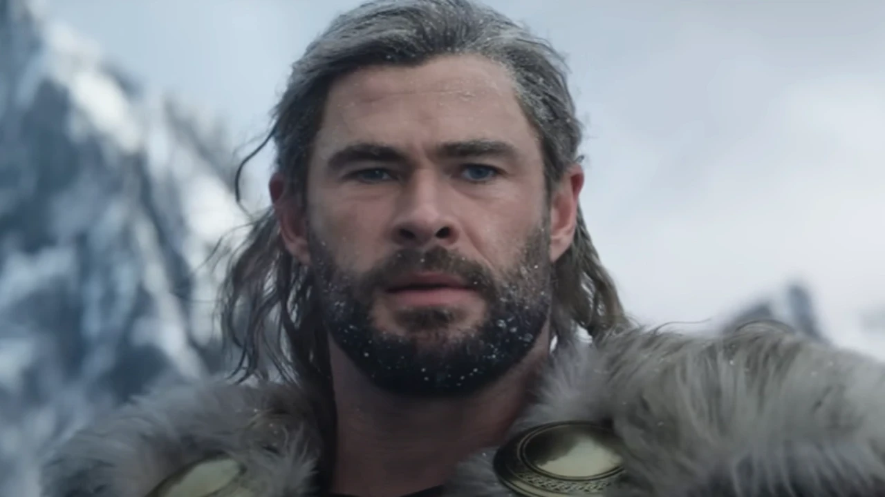 Thor: Love and Thunder via Marvel/YouTube YouTube