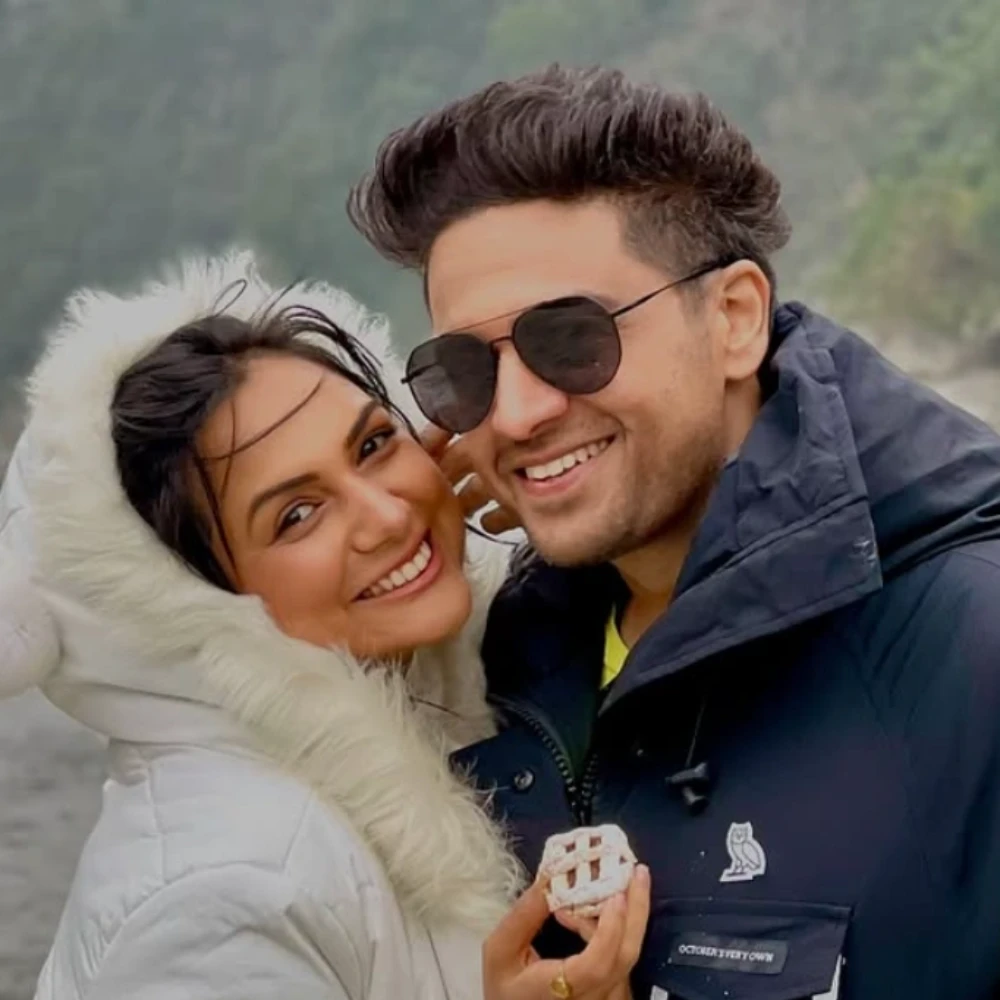 Who is Akanksha Chamola? All about Bigg Boss 19 contestant Gaurav Khanna’s wife who’s in news for her contrasting views on kids