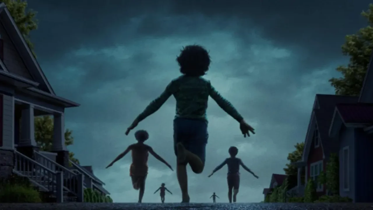 Weapons is among the best horror-thrillers out there (Credit: Warner Bros) Julia Garner