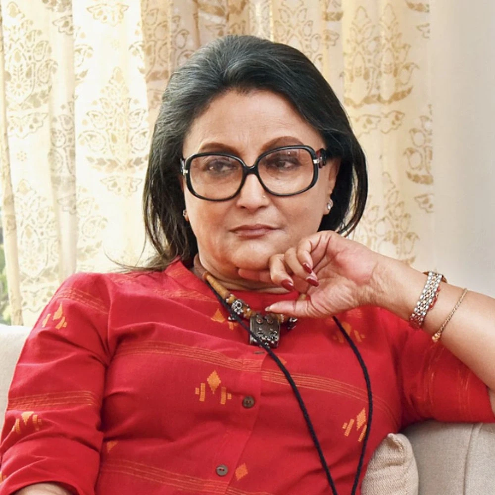 How many times has Aparna Sen been married? A look at the actress's relationships amid link to Kamal Haasan