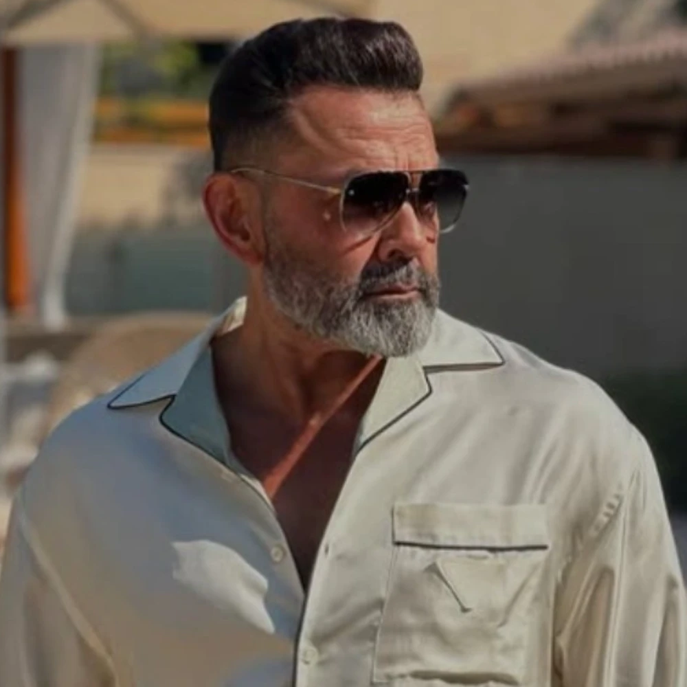Bobby Deol to make cameo in Hrithik Roshan and Jr NTR's War 2, to be introduced as a villain