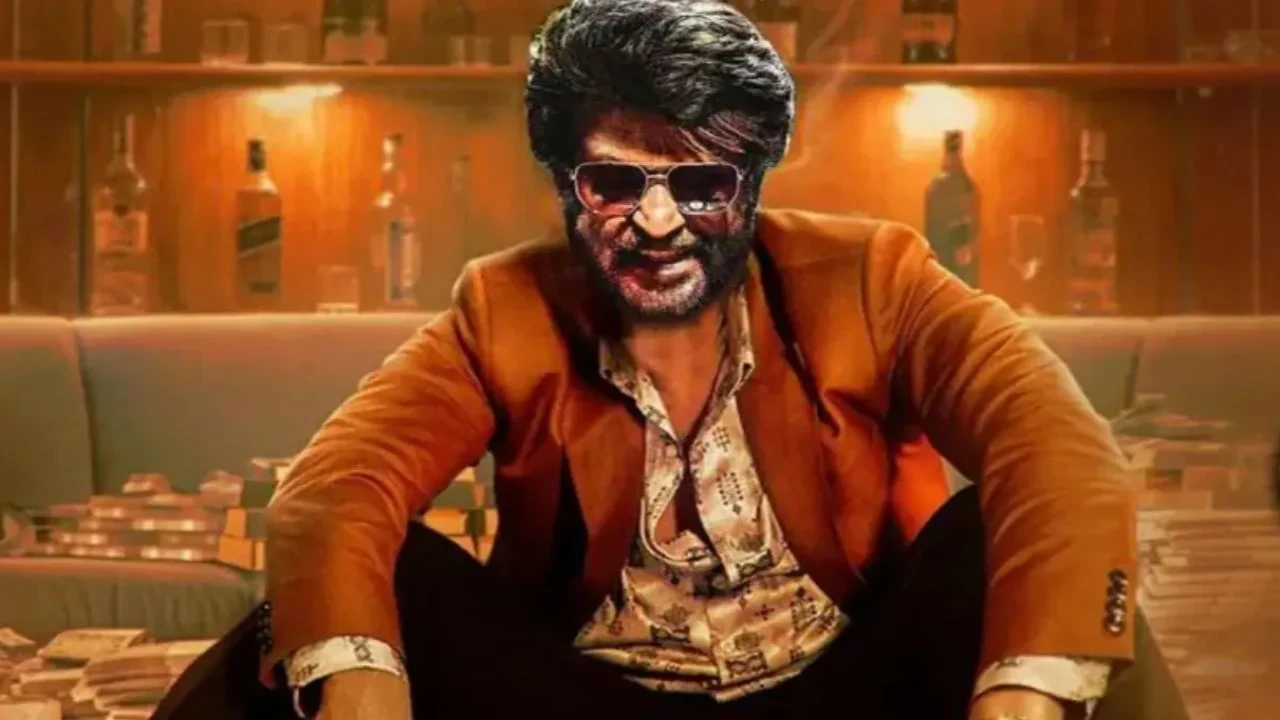 Coolie (Hindi) Box Office: Rajinikanth starrer benefits from Ganesh Chaturthi, collects Rs 75 lakh on Day 14 (Credits: Sun Pictures) Rajinikanth