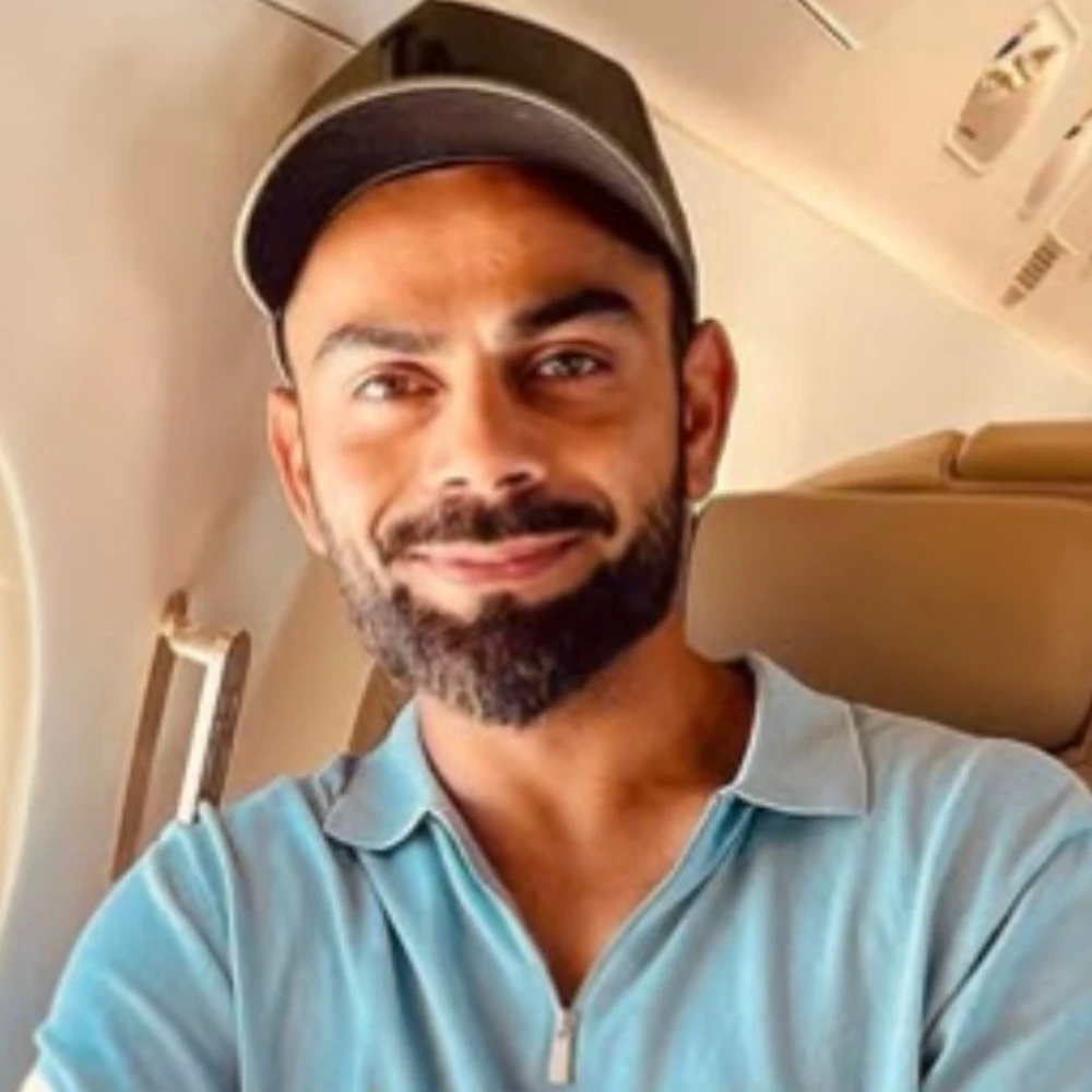 'I saw Virat Kohli crying in bathroom': Yuzvendra Chahal reveals star batter broke down after losing 2019 WC Semi-Final