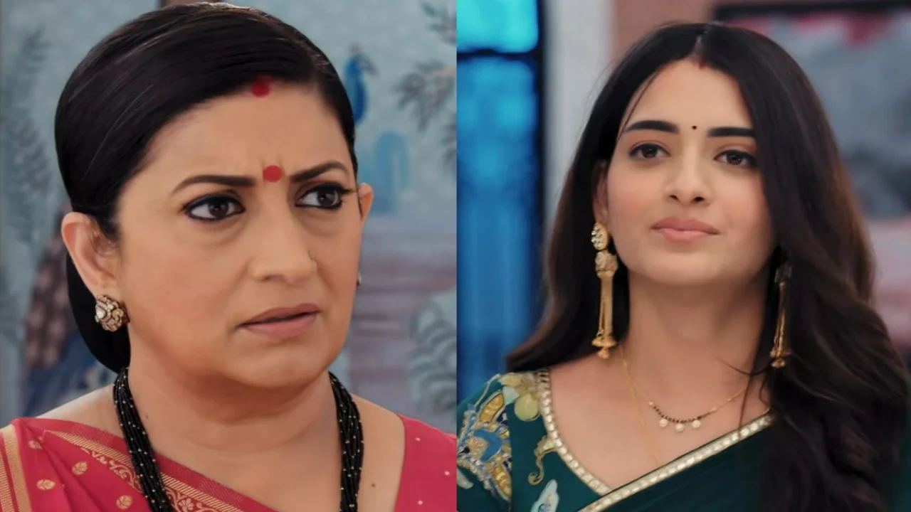 Kyunki Saas Bhi Kabhi Bahu Thi, Aug 18 Episode Written Update: Tulsi gets worried after...