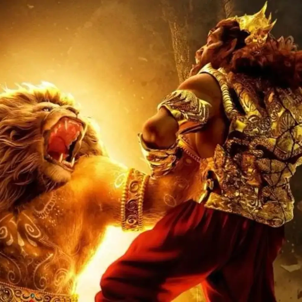 Mahavatar Narsimha 3rd Saturday Hindi Box Office: Hombale's devotional-epic continues crushing predictions; Nets Rs 13 crore on Raksha Bandhan