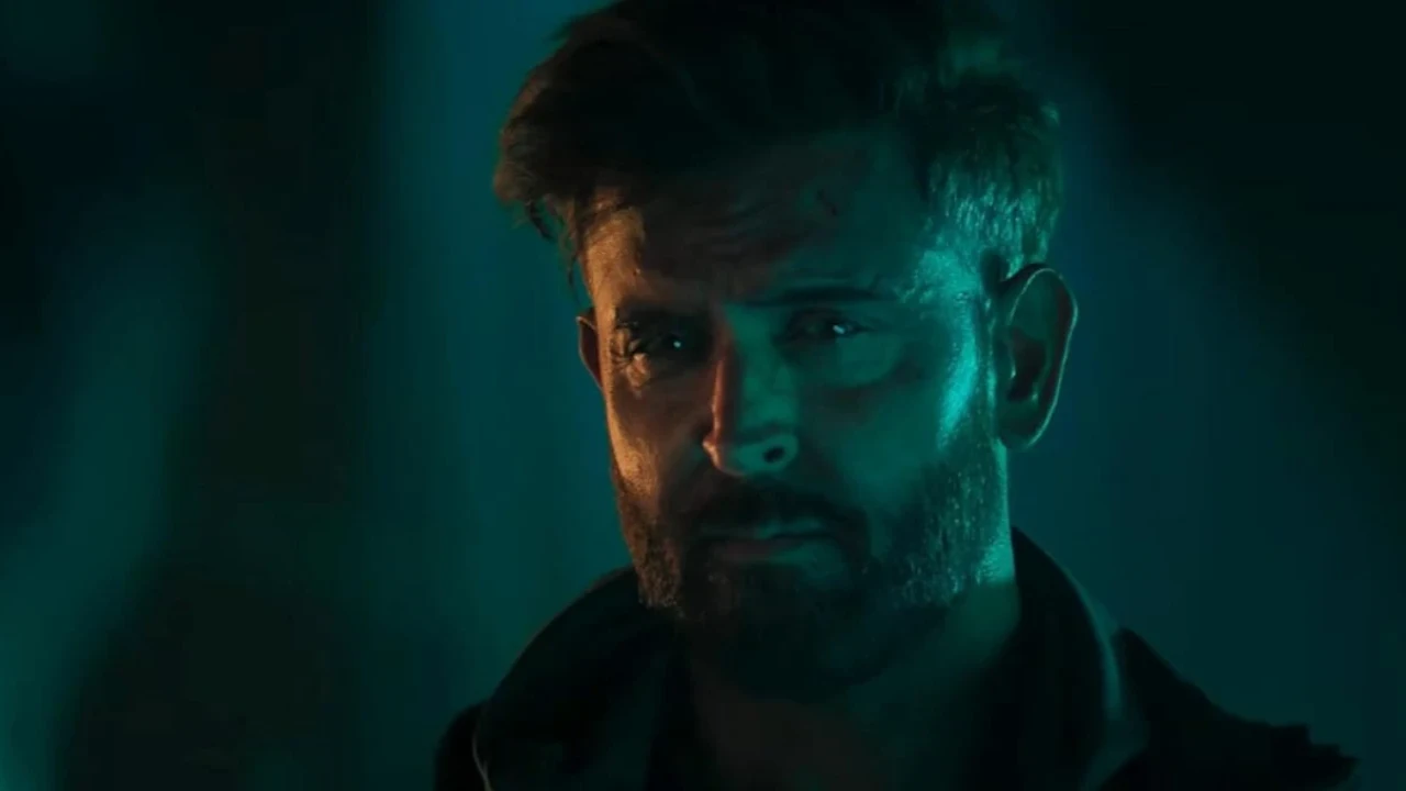 Hrithik Roshan