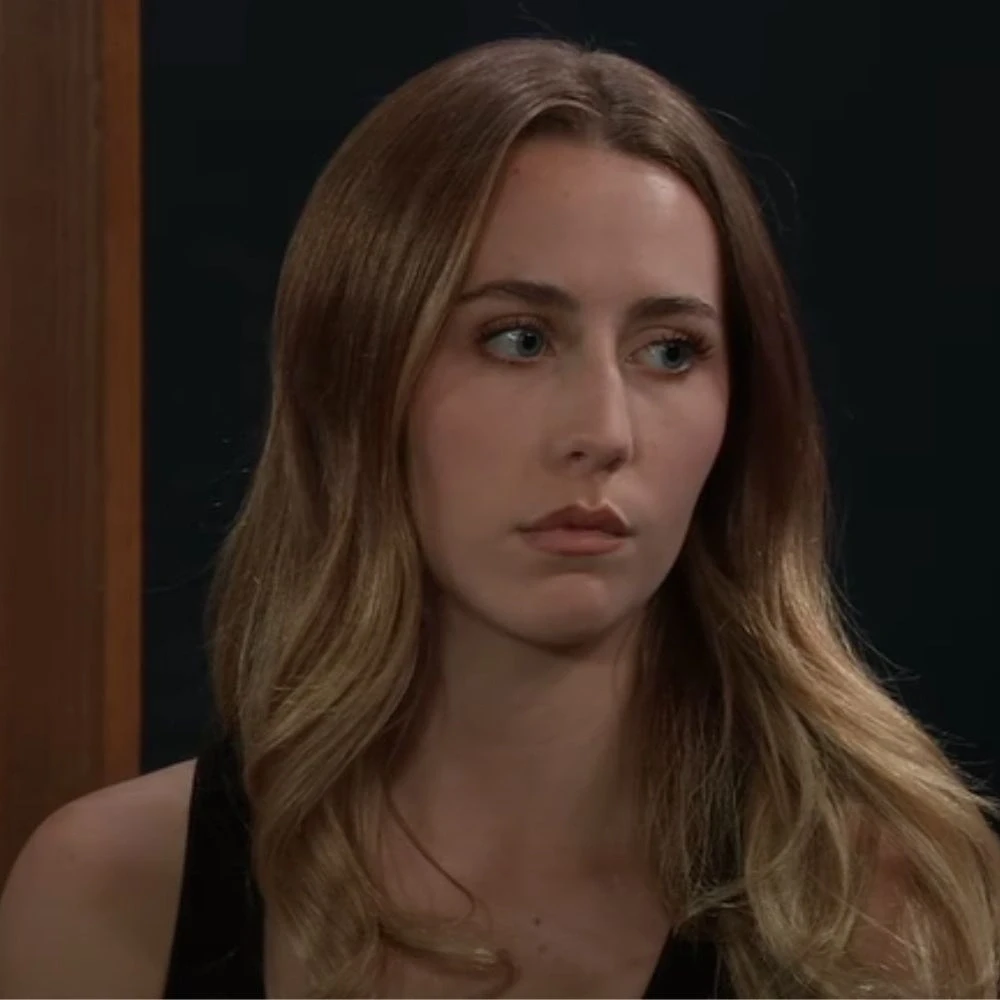 General Hospital Recap, August 4 Episode: Brennan Has Anna Kidnapped to Silence Her About Josslyn