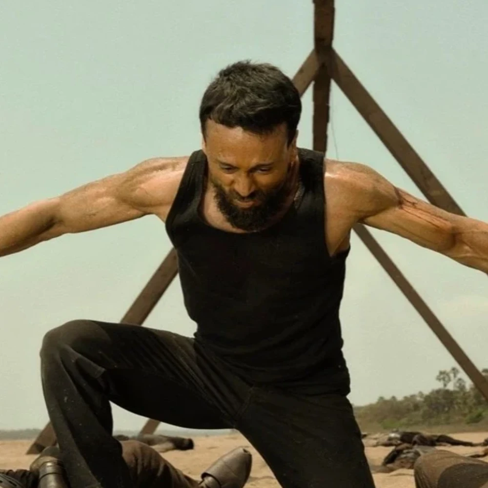 Baaghi 4 EXCLUSIVE: Salman Khan to check out first trailer on Bigg Boss 19 stage with Tiger Shroff, Harnaaz Sandhu, Sonam Bajwa