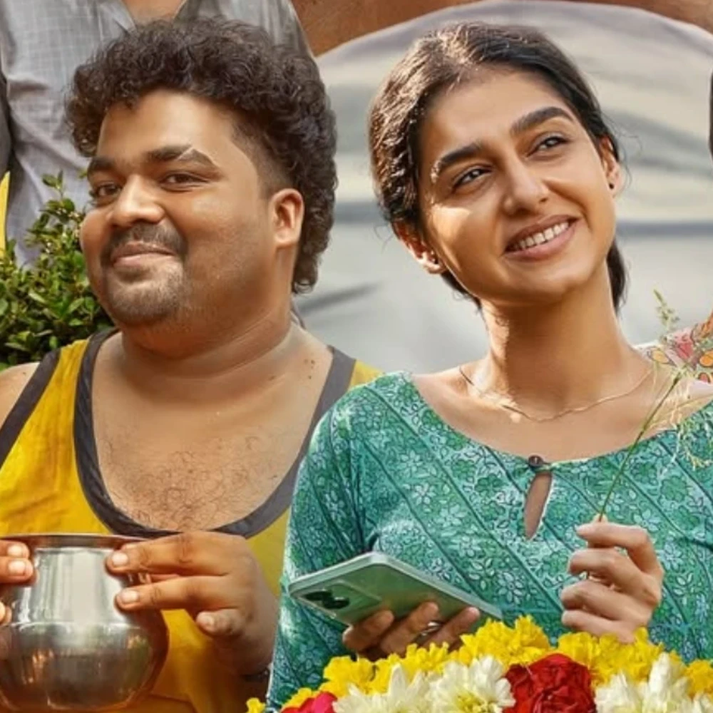 Vysanasametham Bandhumithradhikal OTT Release: When and where to watch Anaswara Rajan starrer emotional comedy drama
