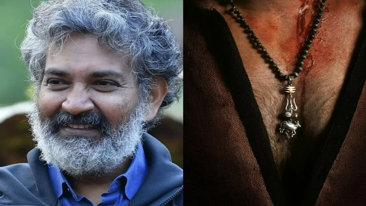SSMB29 to be titled Globe Trotter? SS Rajamouli rings in Mahesh Babu's birthday with BI...