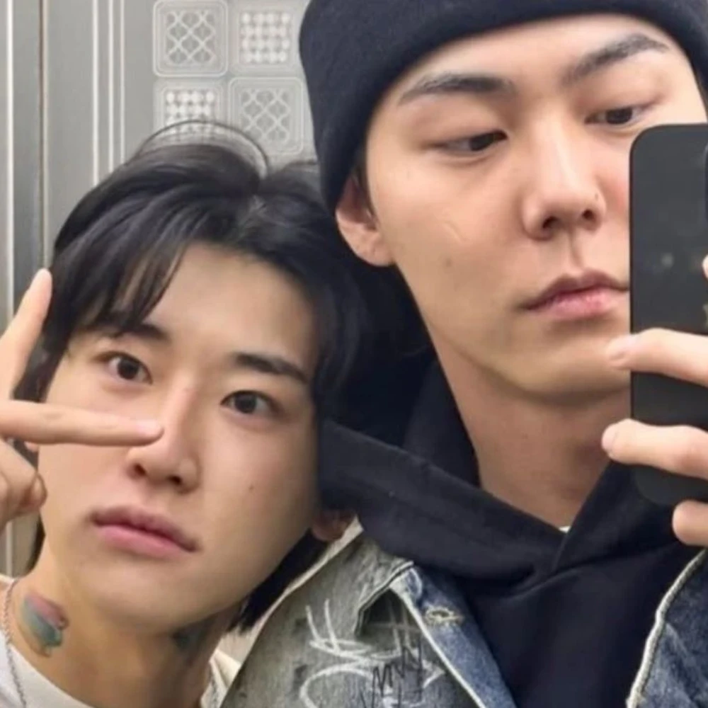 His Man season 2 couple Junseong and Seongho announces break up, deletes all photos