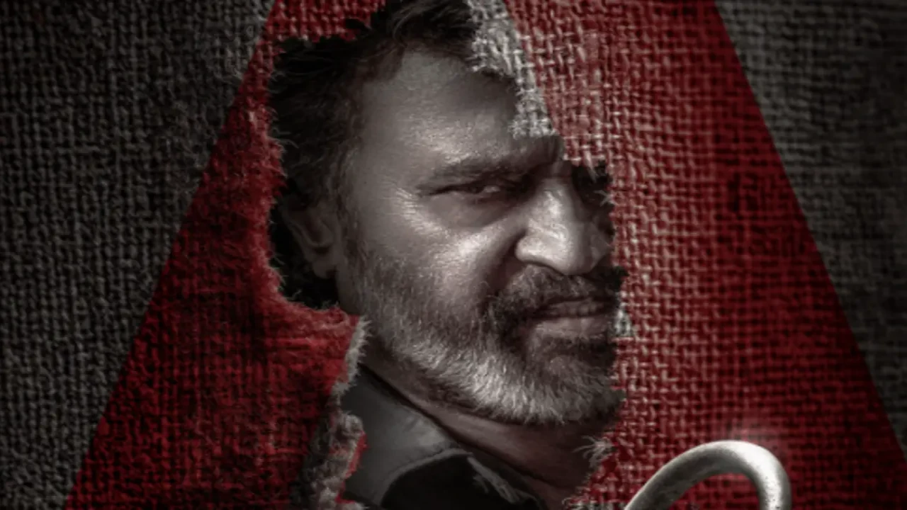 Rajinikanth