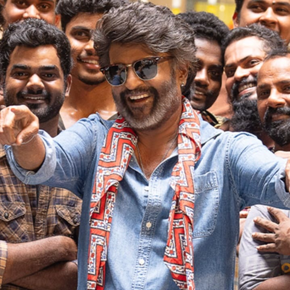 Highest Grossing Kollywood Films in India: Rajinikanth starrer Coolie Fifth surpassing Vikram