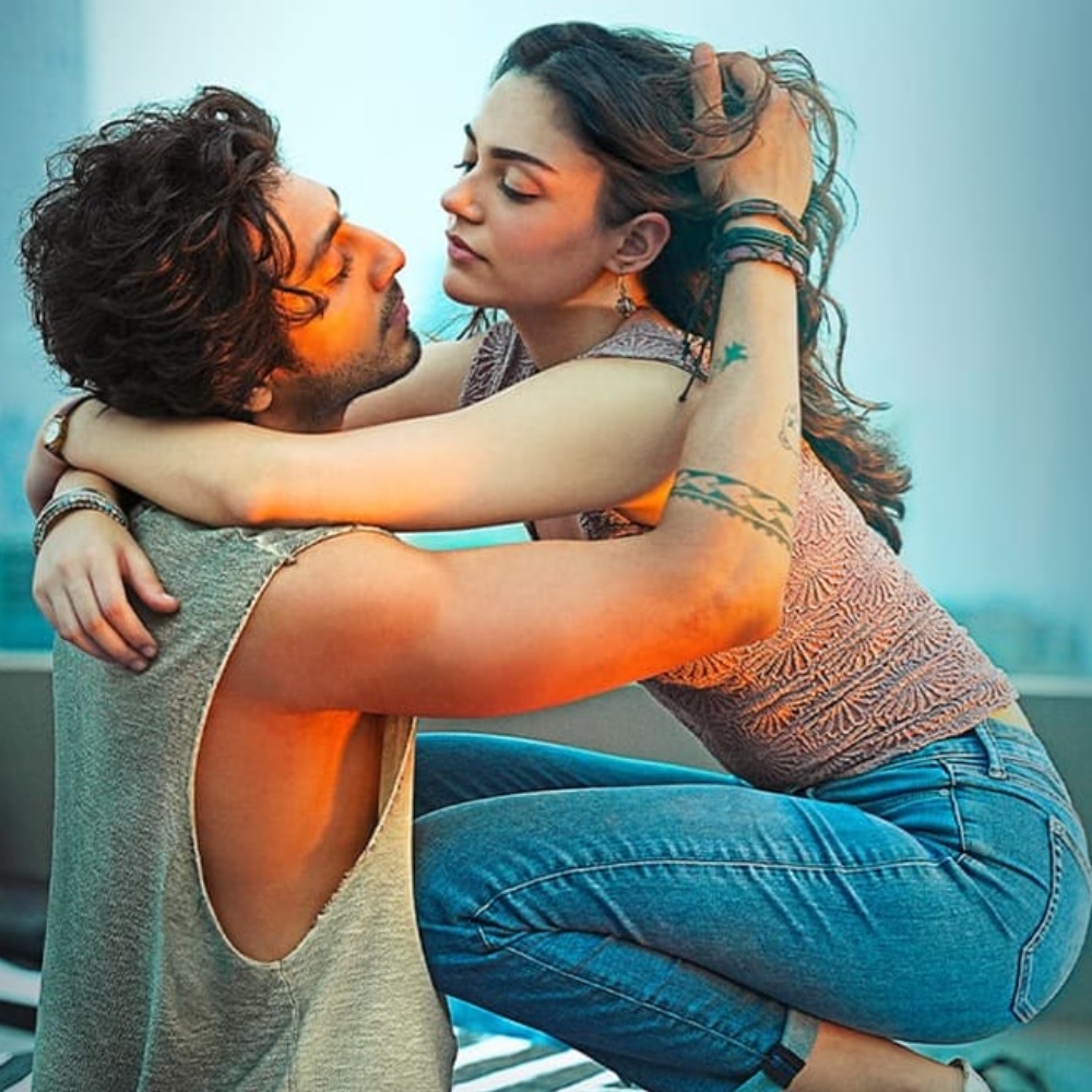 Saiyaara Becomes Second Highest Grossing Indian Film in the UK surpassing Jawan
