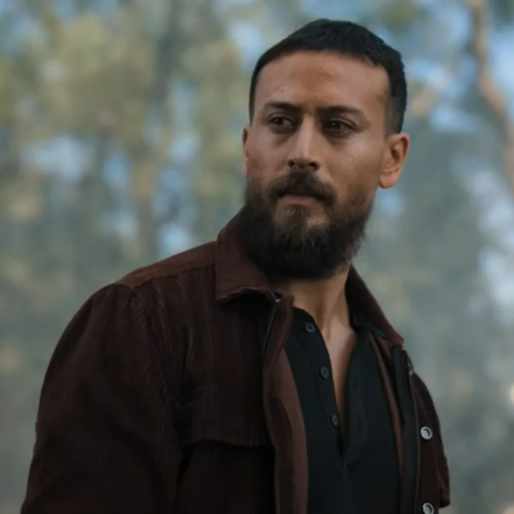 Baaghi 4 First Trailer X Review: Netizens hail Tiger Shroff's action-thriller, call it 'franchise's darkest chapter'